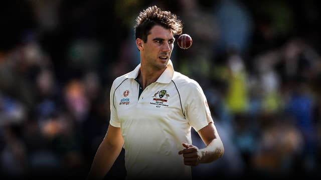 Pat Cummins Eyes Test Series Win Over India as Australia Gears Up for Border-Gavaskar Trophy