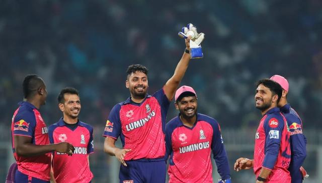 Morgan suggests Rajasthan to focus on longevity of the performance