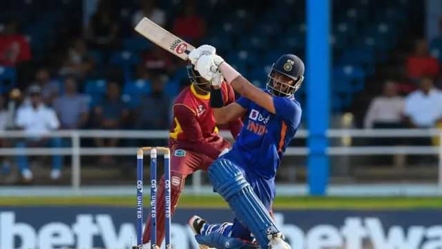 IND vs WI: He is only interested with his own performance - Axar Patel's coach