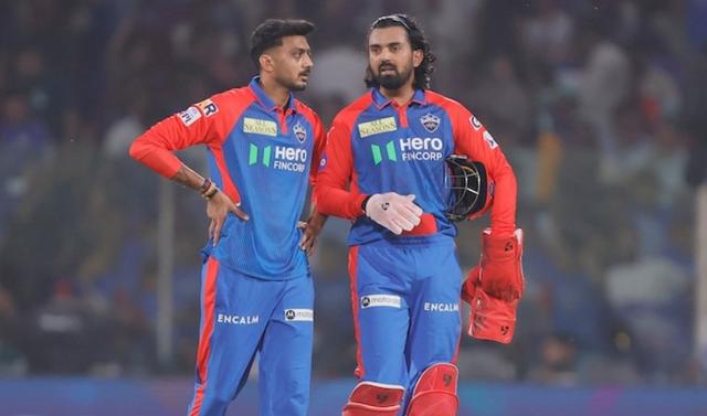 IPL 2025: Here's DC's pathway to playoffs following washout against SRH explained
