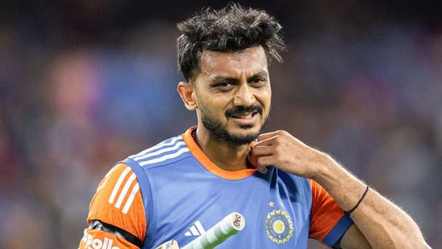 Axar Patel Ruled Out of Remainder of South Africa T20Is: Reports