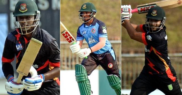 NCL T20: Rajshahi and Rangpur shine in their opening matches