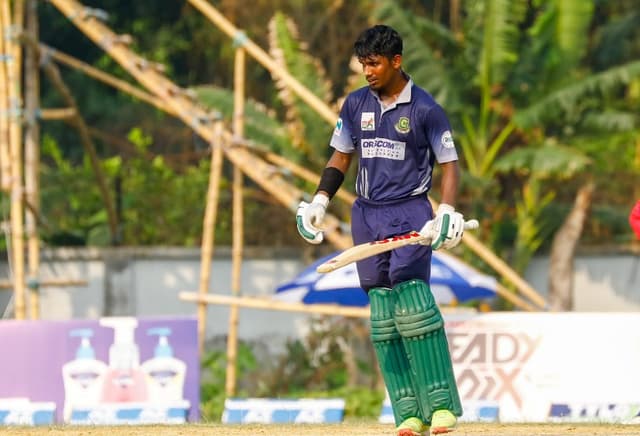 Tamim’s century powers Gulshan to commanding win over Prime Bank