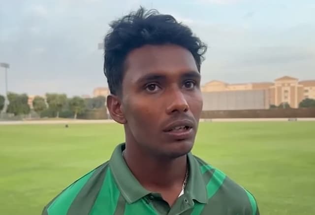 Chasing 284 shows our batting power: Captain Tamim after historic U19 Asia Cup win