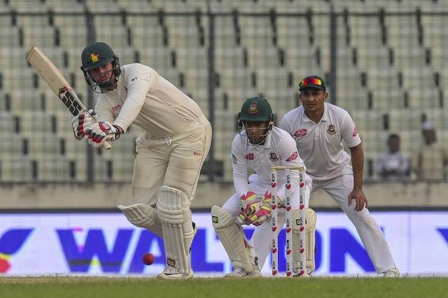 Brendan Taylor handed ICC ban over corruption and doping charges