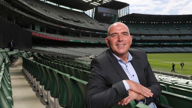 MCC CEO Stuart Fox Confirms No Official Complaint from India Regarding Virat Kohli Altercation with Australian Fans at MCG