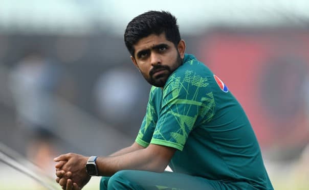 Zaka Ashraf reveals reason behind removing Babar Azam as Pakistan captain