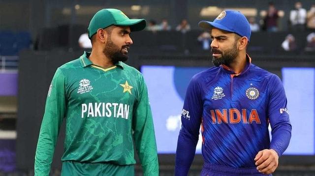 Babar Azam overtake Virat Kohli to hit another ODI milestone