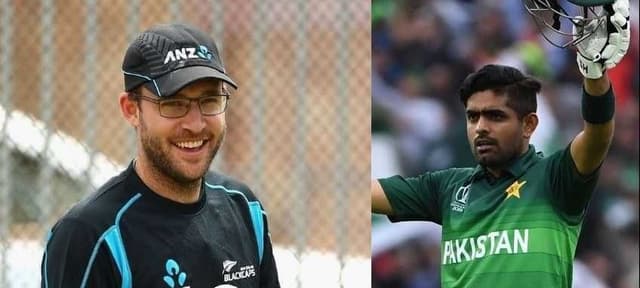 Ex New Zealand Skipper Daniel Vettori rates Babar Azam is the best batsman in the world cricket