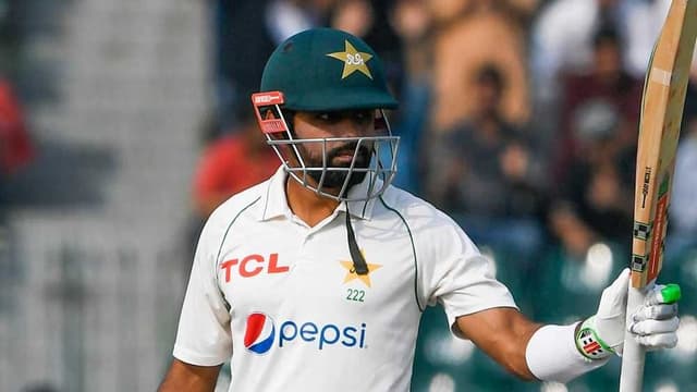 Babar Azam has dreams to become the No. 1 batsman in all cricket formats