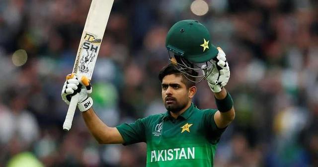 Babar Azam wants to win the next two World Cups for Pakistan