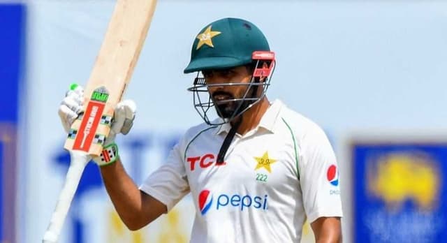 Babar Azam overtakes Kohli to become Asia's fastest batsman to score 10,000 international runs