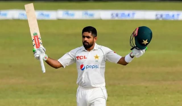 Babar Azam likely to bat at No. 4 in Test series against Bangladesh