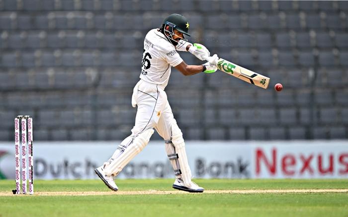 Umar Gul says Pakistan ready for historic chase in Sylhet
