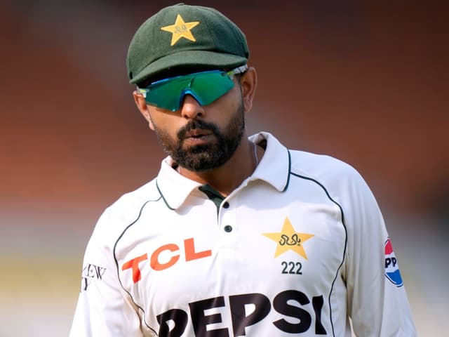 Basit Ali Questions Babar Azam's Test Recall and Shaheen Afridi's Omission for South Africa Series