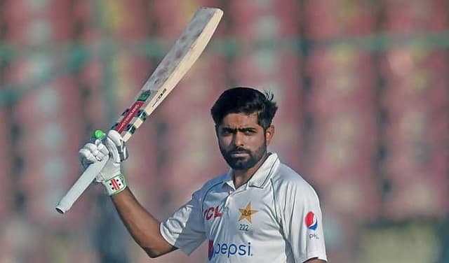 Babar Azam sets another unique record as Pakistan Skipper