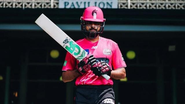 Babar Azam Equals Jos Buttler's T20 Record