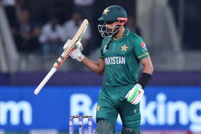 Babar Azam Becomes Fastest to 11,000 T20 Runs, Surpasses Chris Gayle's Record