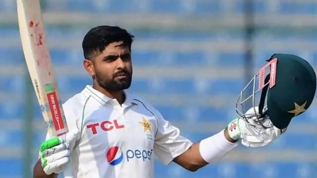 Babar Azam Achieves a Major Milestone in Test cricket