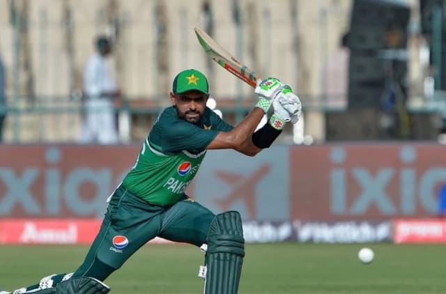Babar Azam joins Rangpur Riders in BPL 