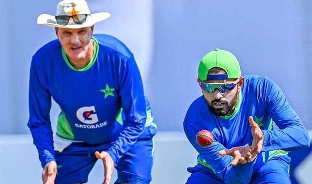 We want to be leaders of the game: Bradburn says Pakistan will adopt to 'aggressive' play