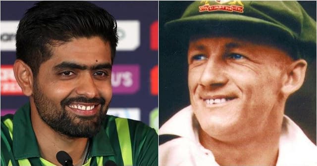 Babar Azam is no less than Don Bradman: Ramiz Raja