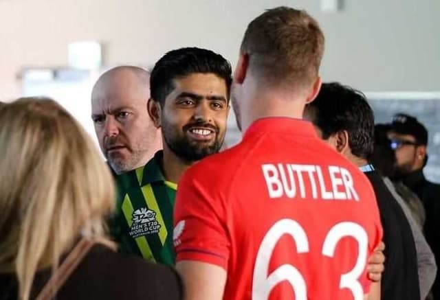Change in toss time of T20 World Cup final