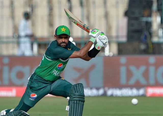 Babar Azam becomes fastest player to score 19 centuries in ODIs