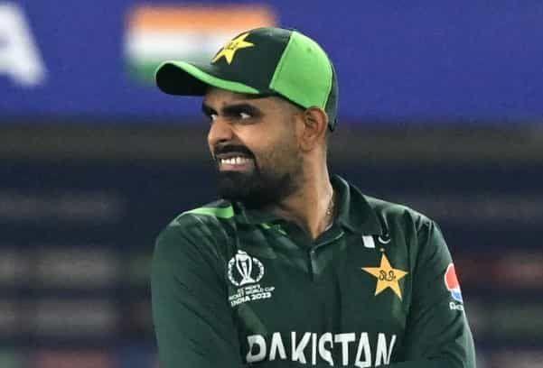 Ahmed Shehzad rips apart Babar Azam