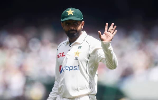 Mohammad Yousuf backs Babar Azam