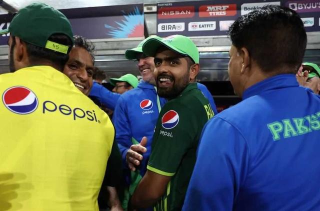'If Pakistan do win the World Cup, in 2048 Babar Azam will be the Prime Minister of Pakistan'