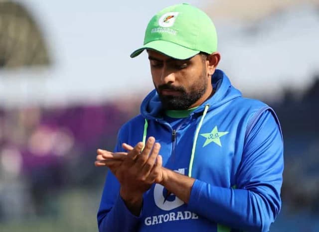 I'll spend the whole budget on him: Anderson after Babar goes unsold in The Hundred
