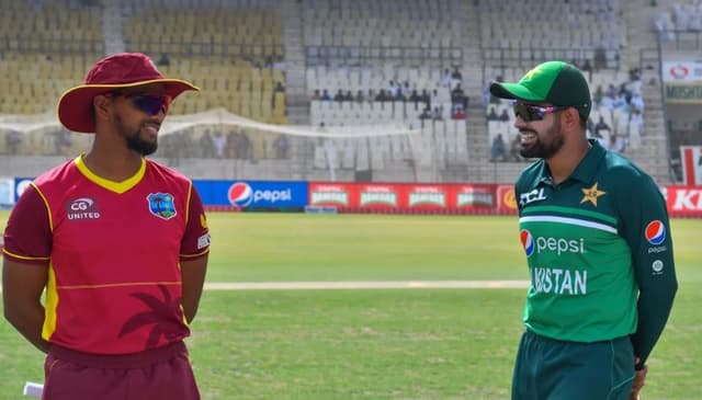 PCB thinking of West Indies series postponement for PSL