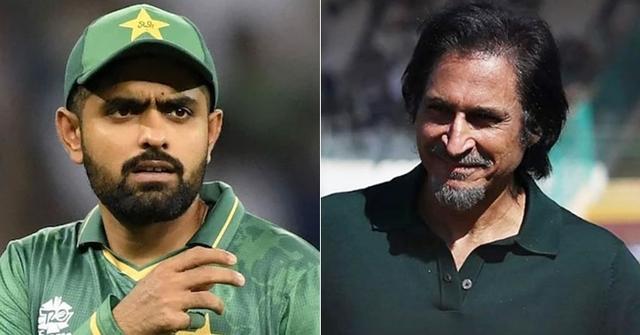 I just absolutely love Babar Azam, wanna marry him: Ramiz Raja
