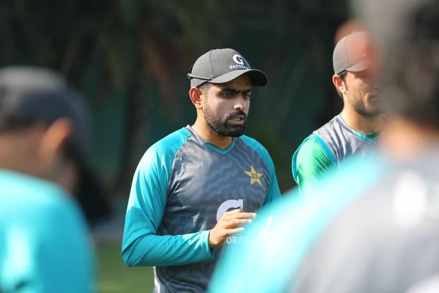 Babar reveals their run-scoring strategy on Mirpur wicket