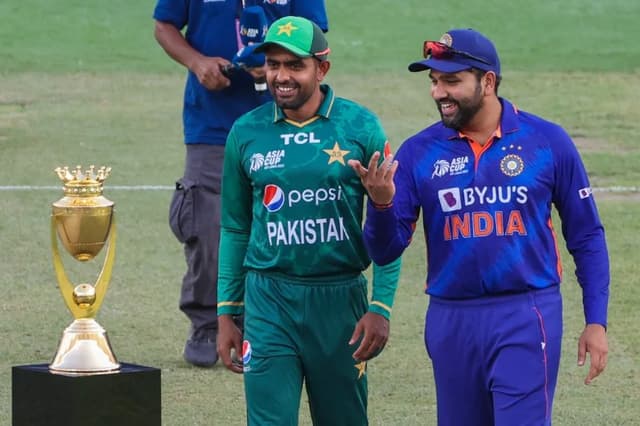 Dambulla likely to host India vs Pakistan matches in Asia Cup 2023