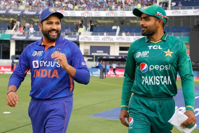 Ashraf is free to say whatever he wants: ACC has no plan to change Asia Cup’s hybrid model