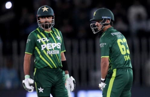 We will have the team ready come the time of World Cup: Babar