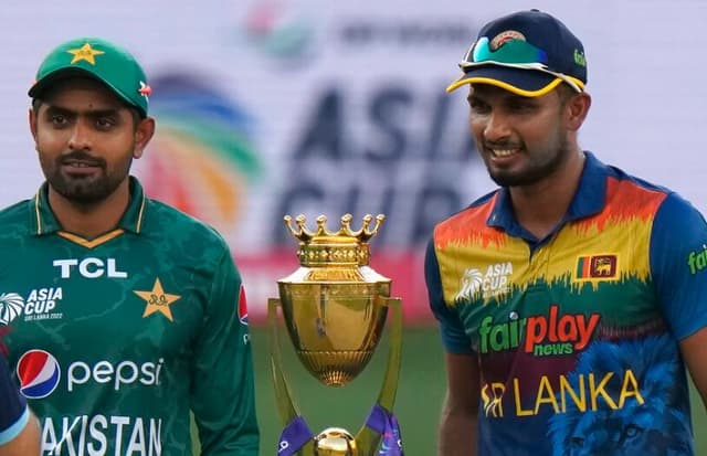 Asia Cup 2023 dates and venues finalized 