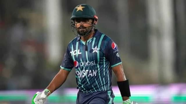 Babar will be top run scorer in T20 World Cup - Sehwag, Vaughan predicts