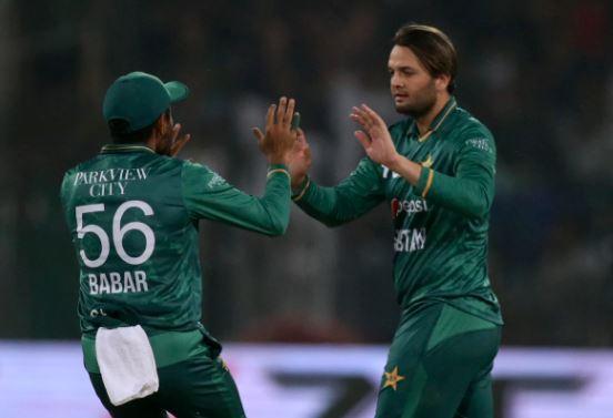 Babar didn't bring me in Pakistan team: Usman Qadir on nepotism issue