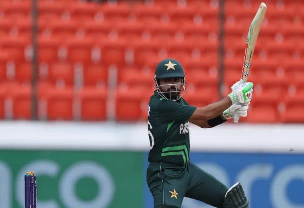 Toss: Netherlands ask Pakistan to bat first 