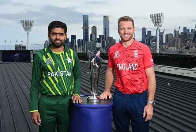 MCG all set for mouthwatering final between England and Pakistan 