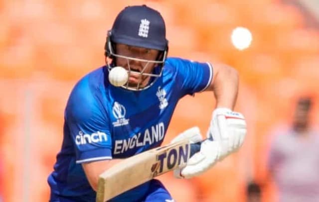 A defeat to Afghanistan doesn't make us bad cricketers, says Bairstow 