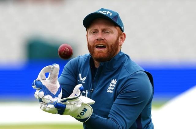 Jonny Bairstow unsure of his role as wicket-keeper in India
