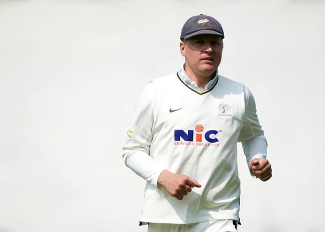 Gary Ballance and five other ex-Yorkshire players to be punished for using racist words
