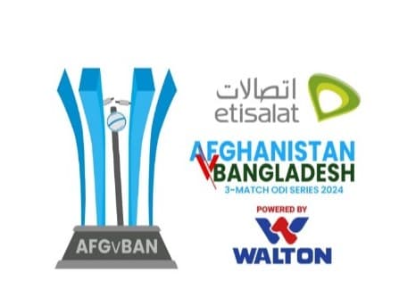 Walton continues support as power sponsor for Bangladesh-Afghanistan series