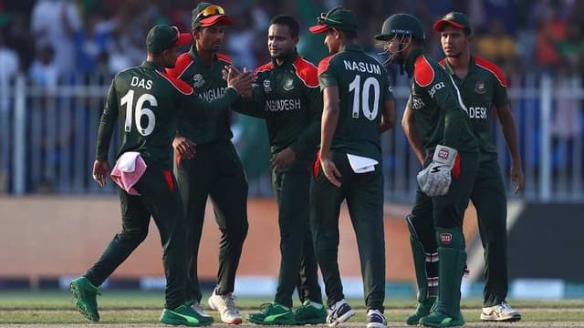 Bangladesh to play 2 T20Is against UAE in preparation for the World Cup
