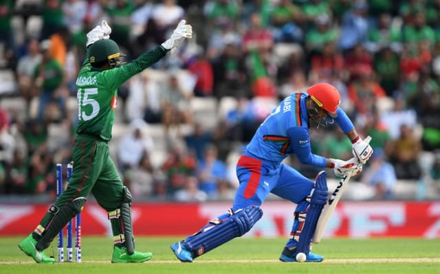 Bangladesh to host Afghanistan in limited-overs series
