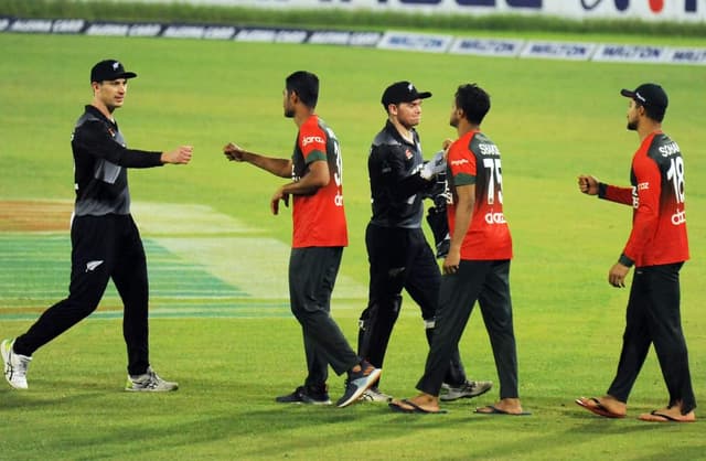 NZ govt books 35 MIQ slots for Bangladesh